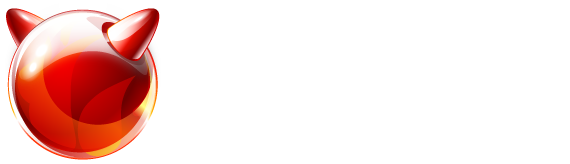 FreeBSD Logo