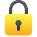 padlock icon